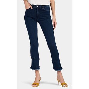 IRO Berry High Rise Skinny Flare Jeans LIKE NEW!